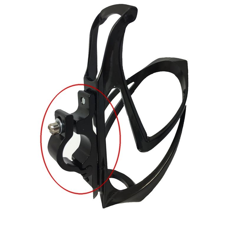 Collet Damco pour porte-bidon au guidon