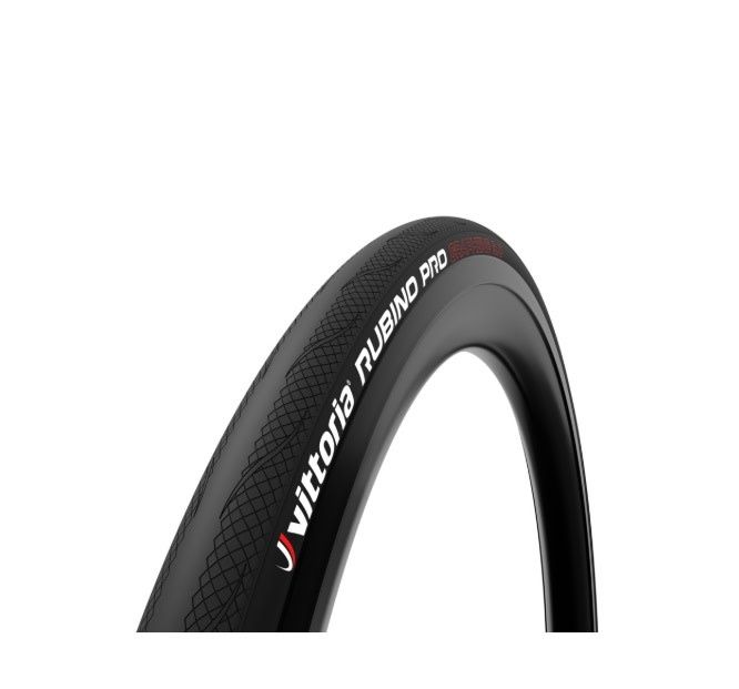 Pneu Vittoria Rubino Pro G2.0 700x28c Fold Noir