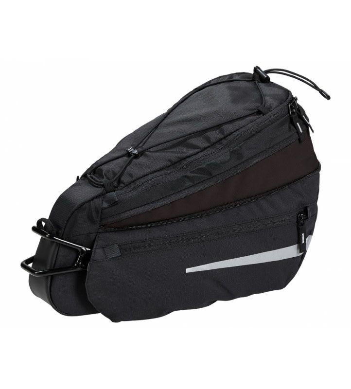 Sac arrière Vaude Off Road Medium 7L+3 Noir