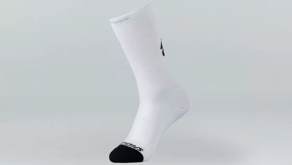 Bas Specialized Hydrogen Vent Tall Blanc