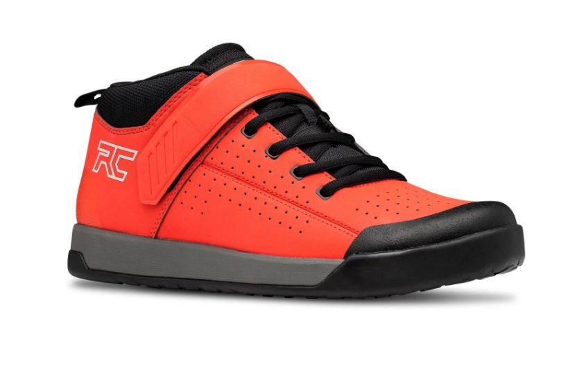 Chaussure Ride Concepts Wildcat Rouge 10.5us