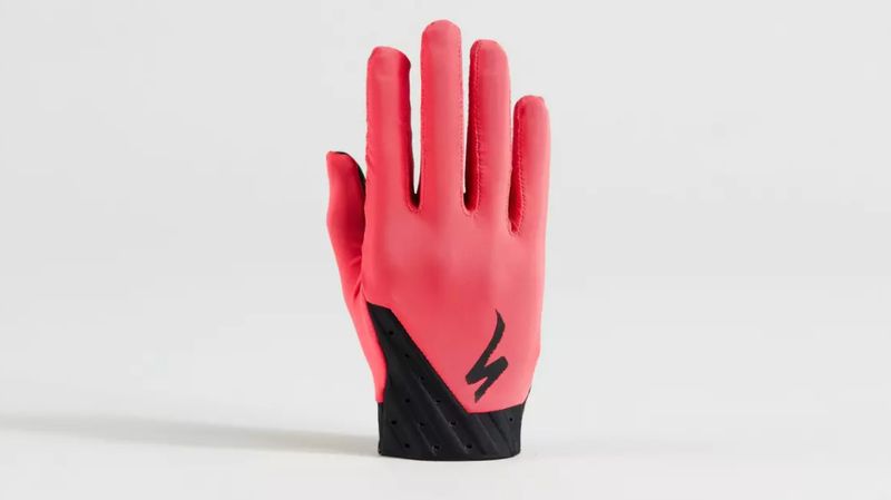 Gant long Specialized Trail Air Rouge impérial