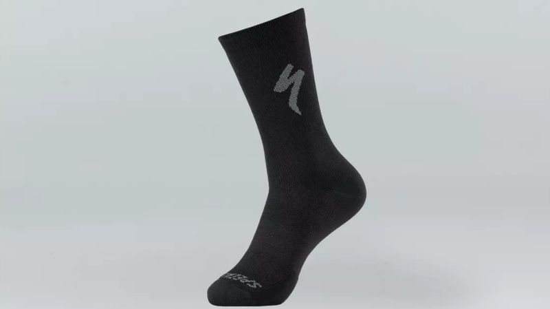 Bas long Specialized Soft Air Road Noir
