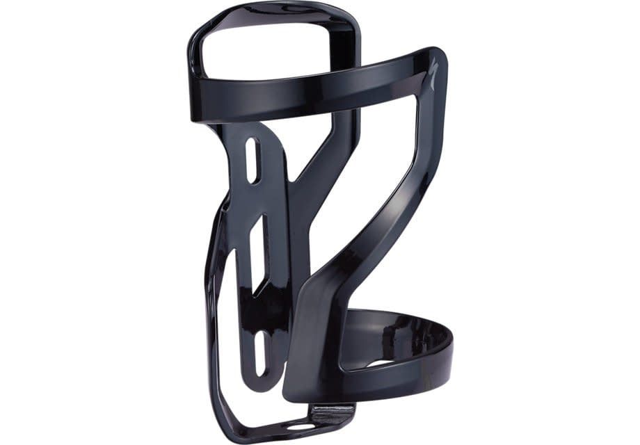 Porte-bidon droit Specialized Zee 2 Noir Brillant