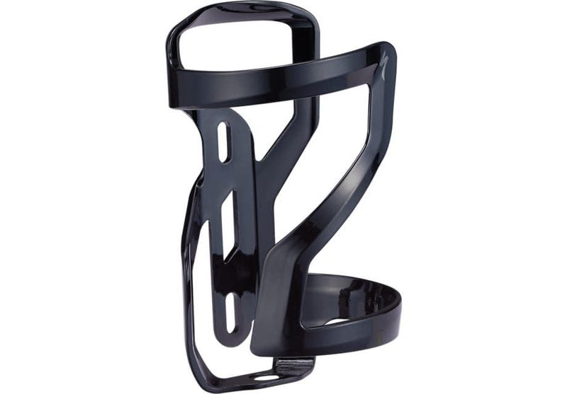 Porte-bidon droit Specialized Zee 2 Noir Brillant
