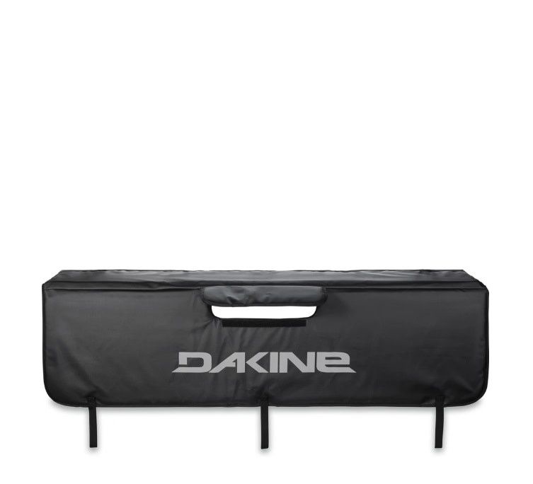 Coussin de protection Dakine Pickup Pad Noir
