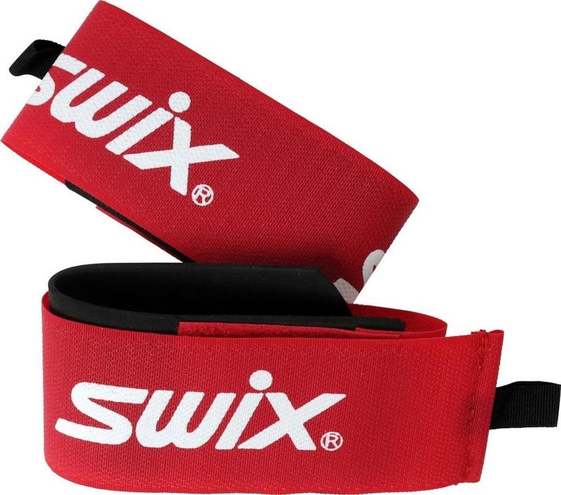 Attache à ski Swix Alpine/BC 120mm (paire)