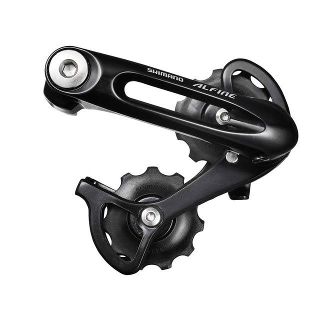 Tendeur de chaîne Shimano Alfine CT-S500 Noir