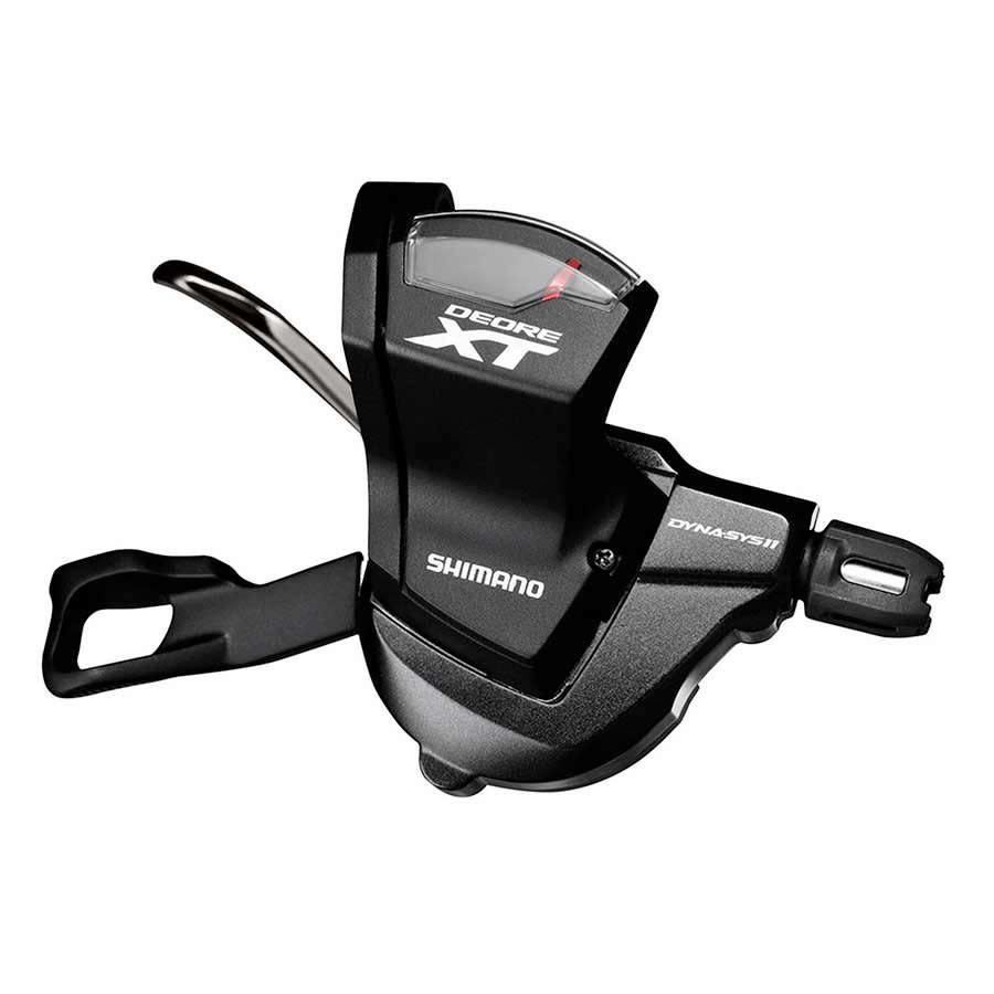 Levier de vitesses Shimano, XT-SL-M8000, 11 vit, Arrière