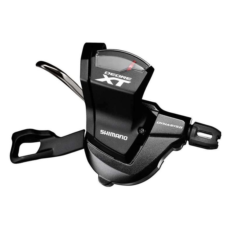 Levier de vitesses Shimano, XT-SL-M8000, 11 vit, Arrière