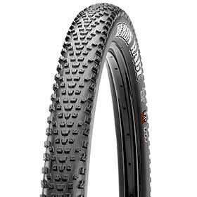Pneu Maxxis Rekon Race 29&#39;&#39;x2.35 Pliable Tubeless Ready Dual EXO 120TPI Noir