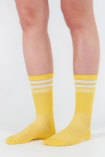 Bas Peppermint Signature Citron