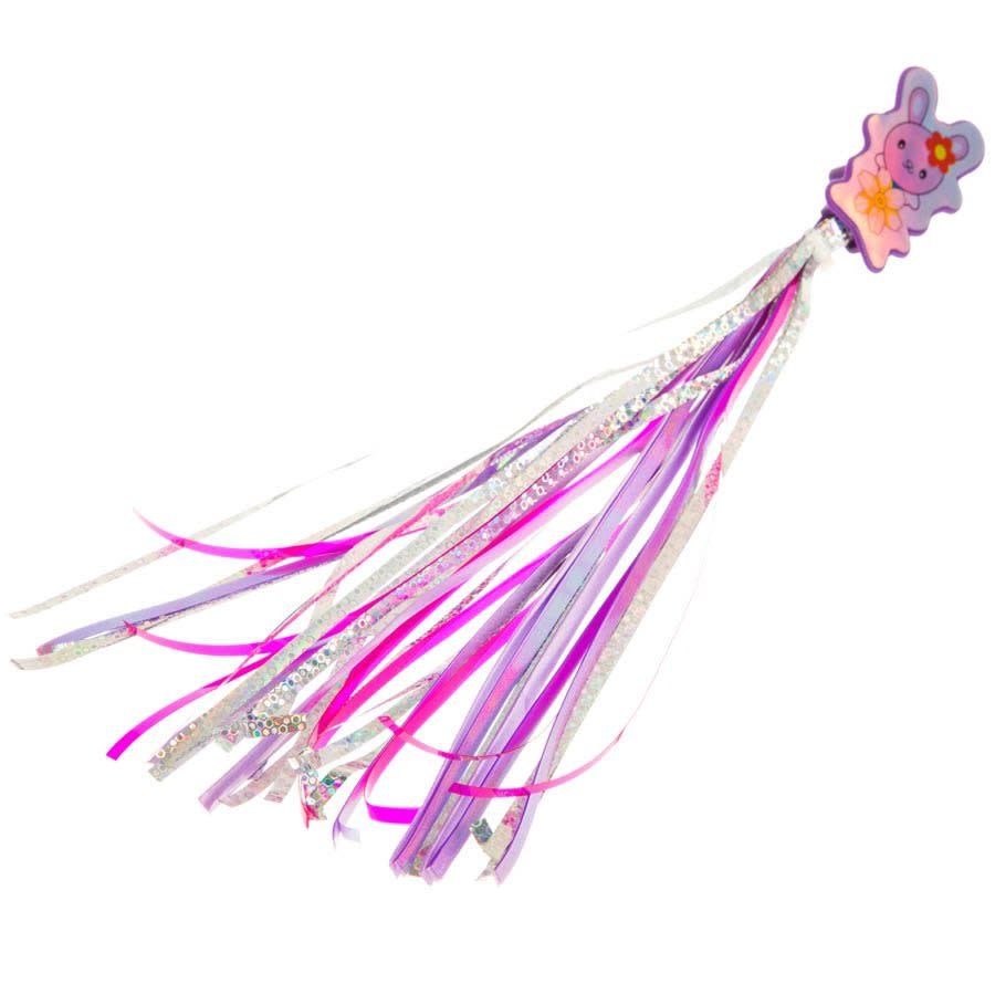 Guirlande EVO Hopper Mauve/Rose
