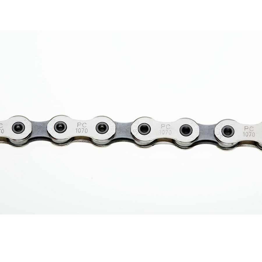 Chaine SRAM PC-1071 hollow pin, 10vit 114 maillons, Powerlock