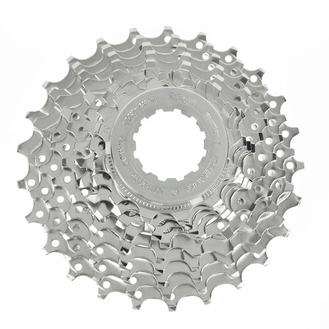 Cassette Shimano Sora CS-HG50-9, 9vit. 12-25D