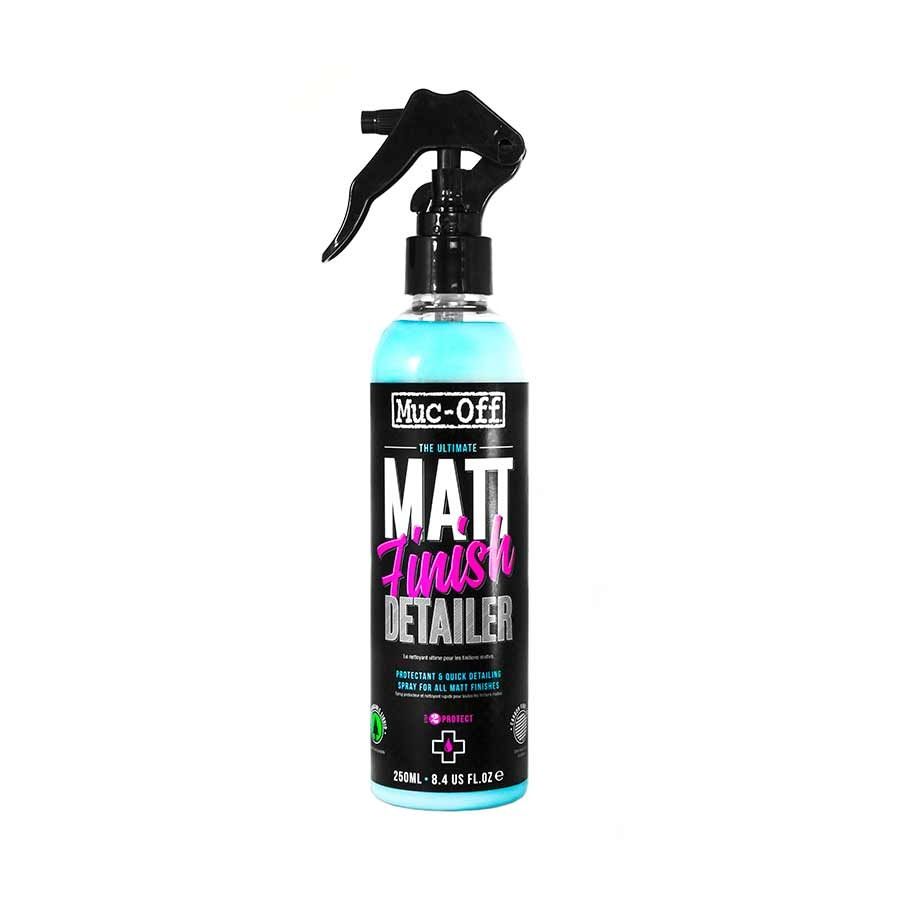 Nettoyant Muc-Off pour fini mat 250ml 20004CA (FR/ANG)