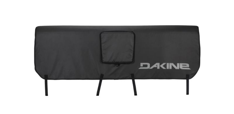 Coussin de protection Dakine Pickup Pad DLX Noir