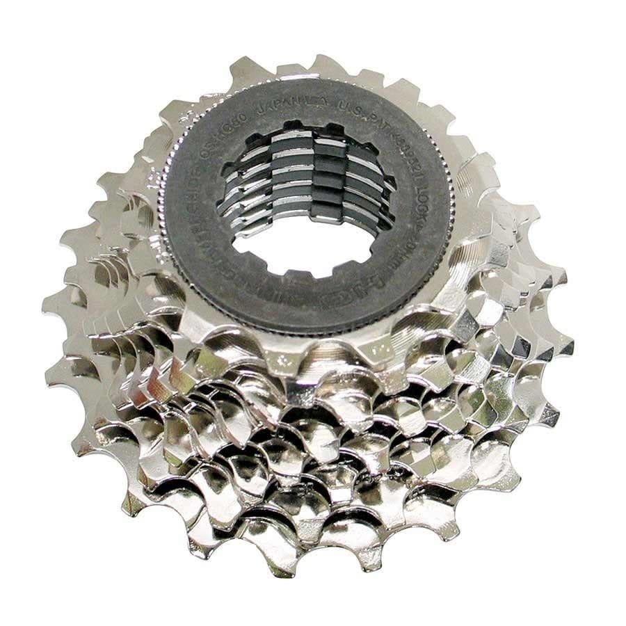 Cassette Shimano CS-HG50, 8vit. 12-25D