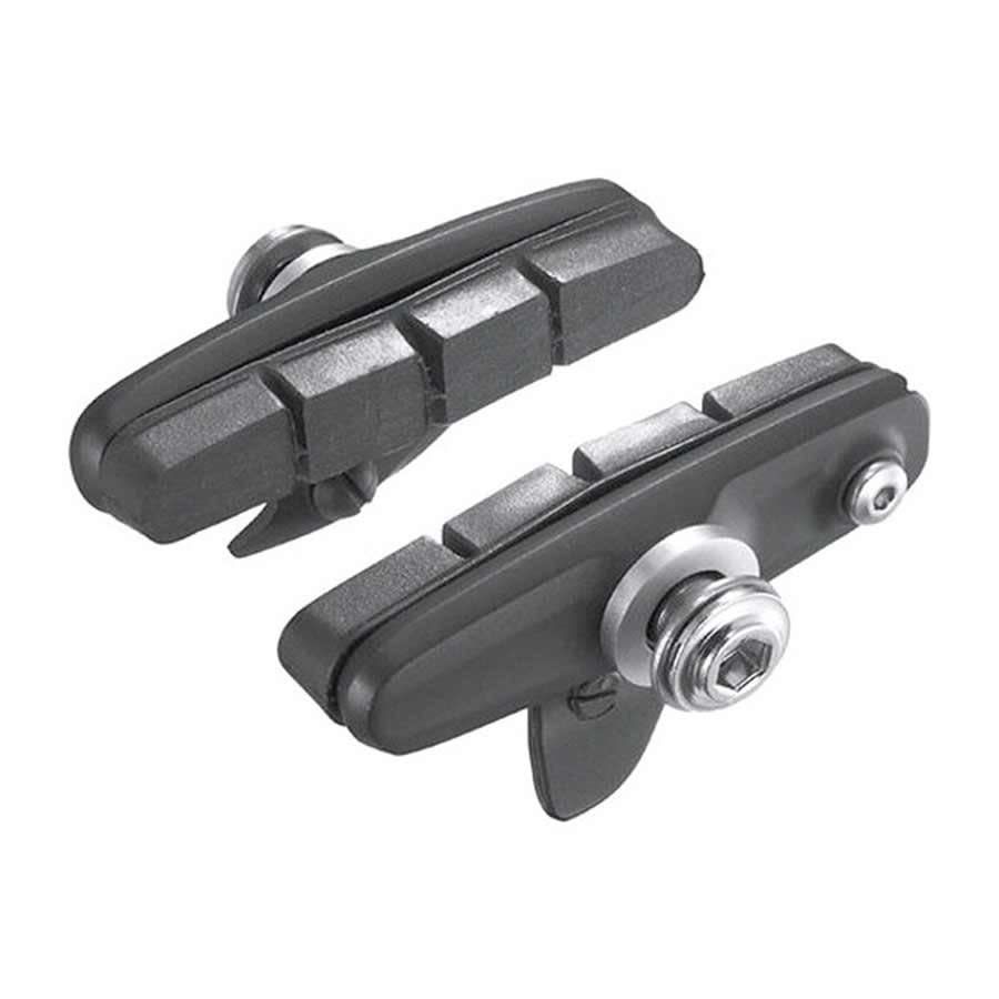 Patins de frein cartouche Shimano R55C3, BR-6700-G (Paire)