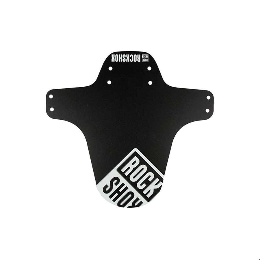 Garde-boue avant RockShox 26-29&#39;&#39; Blanc