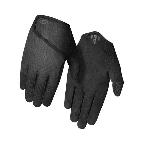 Gant long Giro DND 2 Jr Noir