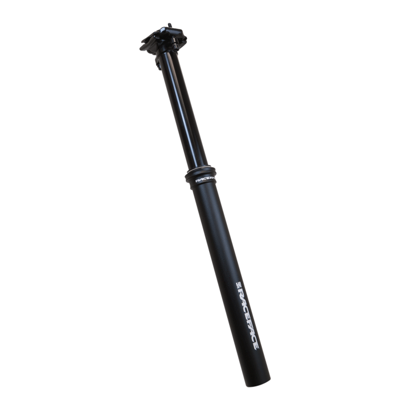 Tige de selle télescopique Race Face Turbine R 31.6 457/150  (Sans levier)
