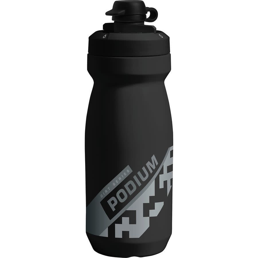 Bidon Camelbak Podium Dirt Series 620ml Noir