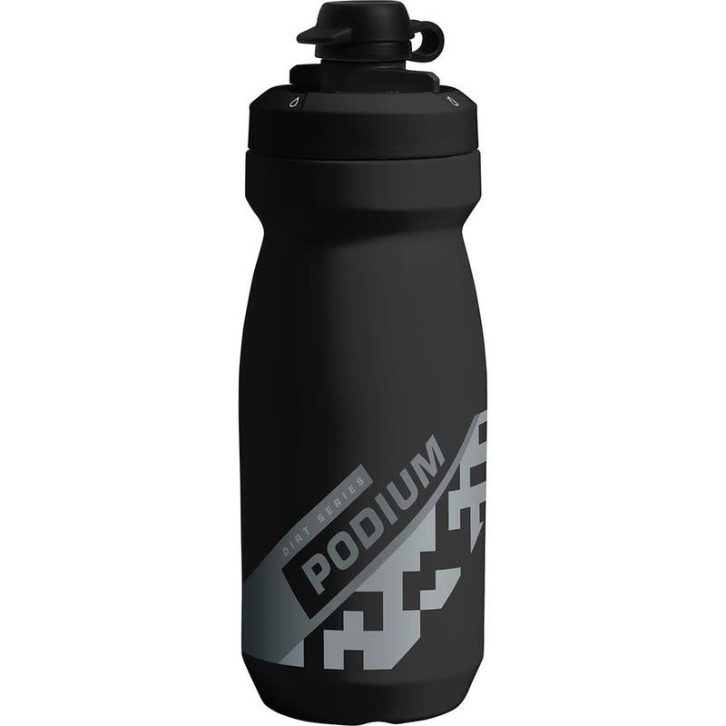 Bidon Camelbak Podium Dirt Series 620ml Noir