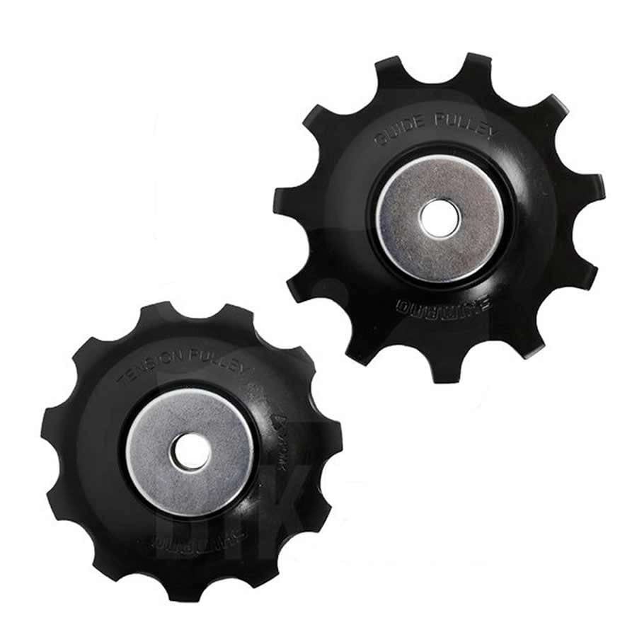 Ensemble de galets Shimano SLX RD-M7000