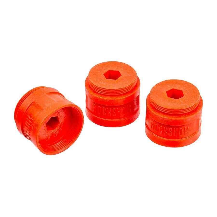 Jetons sans fond RockShox 32mm Token (5X)