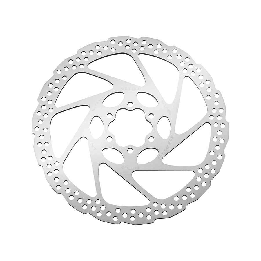 Disque Shimano Deore SM-RT56, 180mm ISO 6B