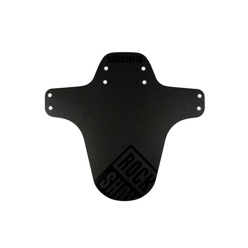 Garde-boue avant RockShox 26-29&#39;&#39;  Noir