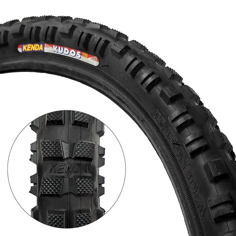 Pneu Kenda Kudos 20x1.85&#39;&#39;