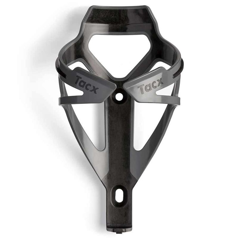 Porte-bidon Tacx Deva Gris