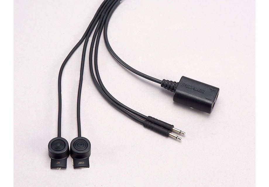 Bouton TURBO Route Manette