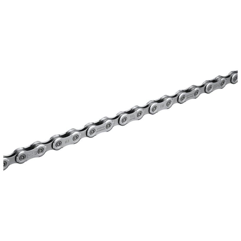 Chaine Shimano Deore CN-M6100, 12vit. 126maillons Argent