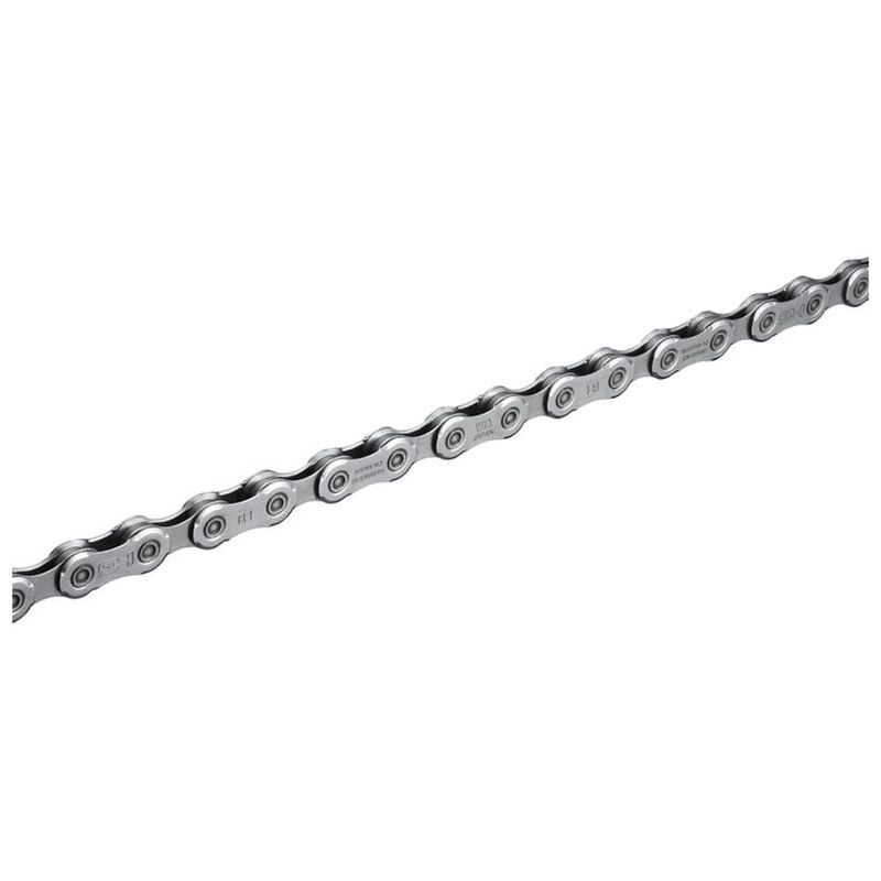Chaine Shimano Deore CN-M6100, 12vit. 126maillons Argent