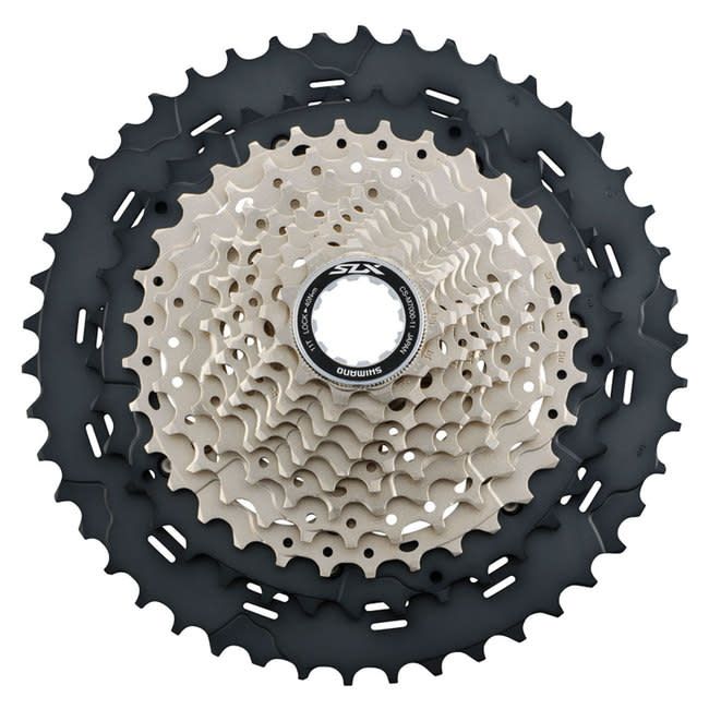 Cassette Shimano SLX CS-M7000, 11vit. 11-46D