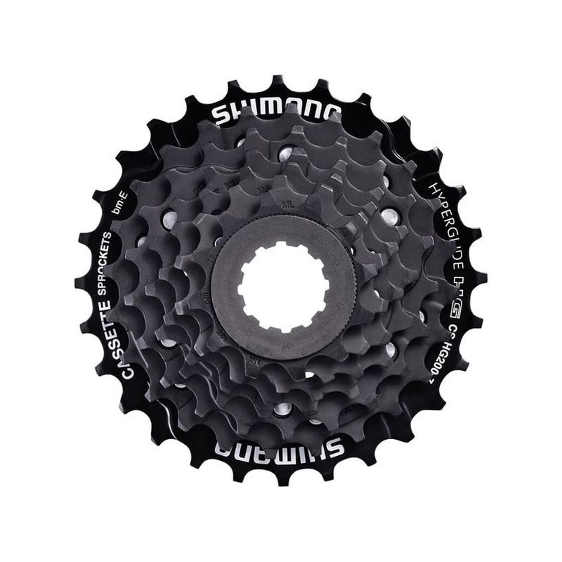 Cassette Shimano CS-HG200-7, 7vit. 12-32D