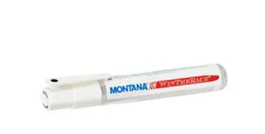 Silicon Montana &#39;&#39;Win the Race&#39;&#39; Aérosol 15ml