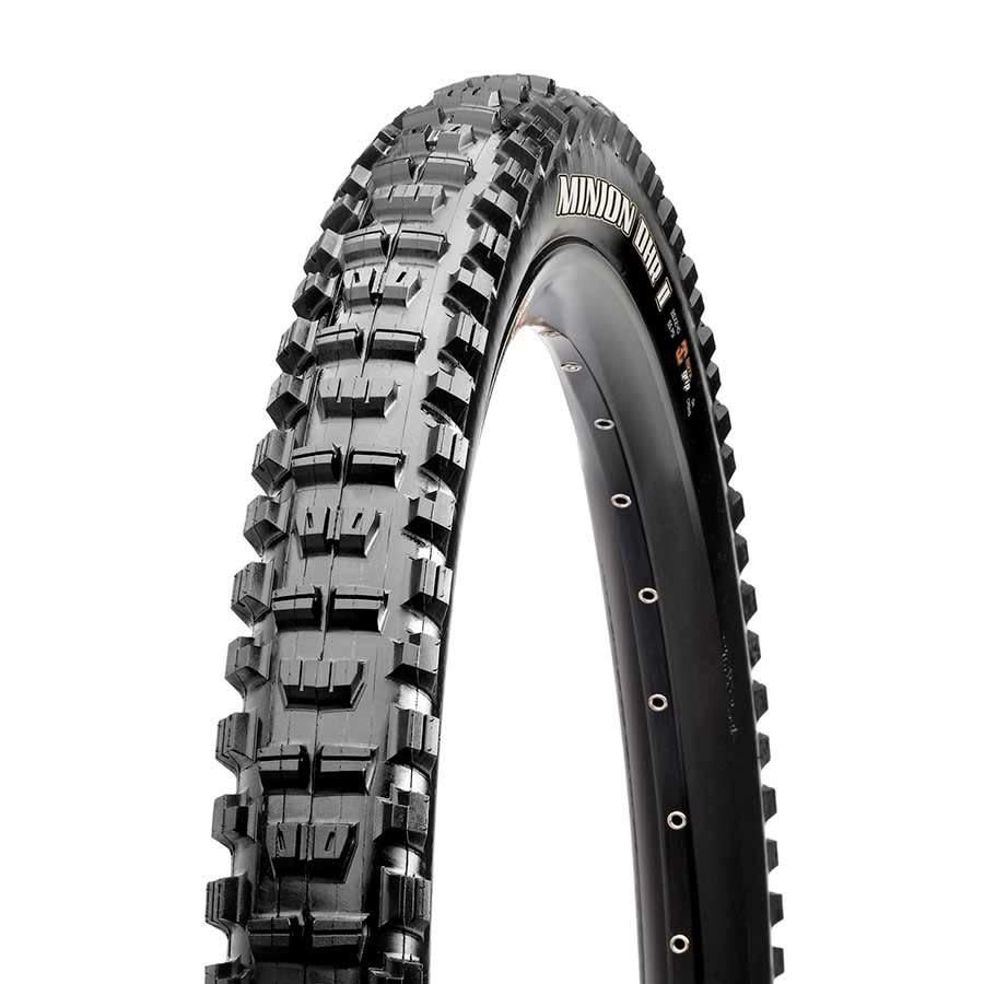 Pneu Maxxis Minion DHR2 26&#39;&#39;x2.30 Pliable, Tubeless Ready, 3C Maxx Terra, EXO, 60TPI, Noir