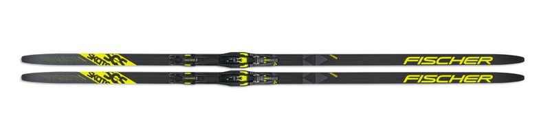 Ski Fischer SCS Skate IFP 