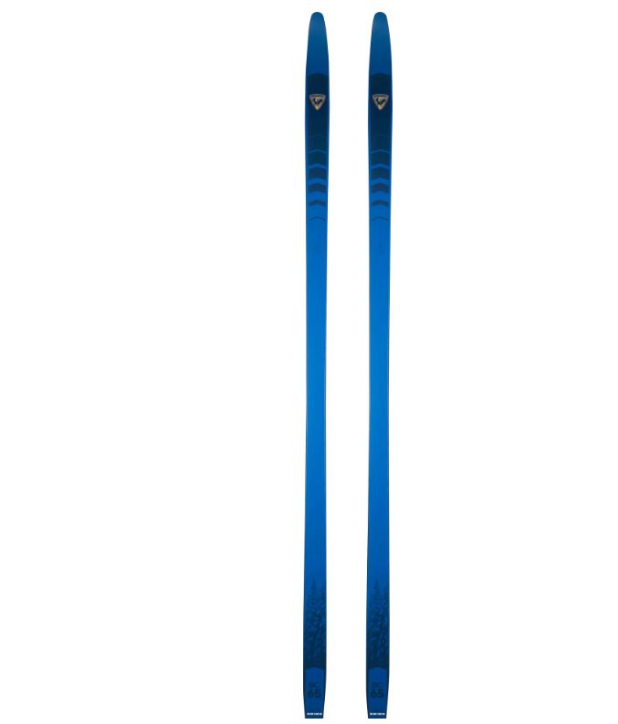 Ski Rossignol BC 65 Positrack 2025