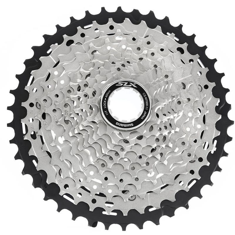Cassette Shimano SLX CS-M7000, 11vit. 11-42D