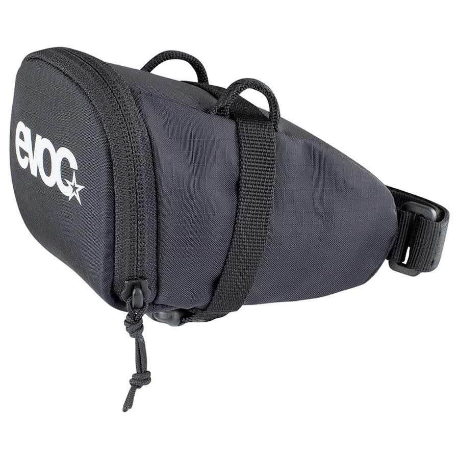 Sac de selle Evoc Medium 0.7L Noir
