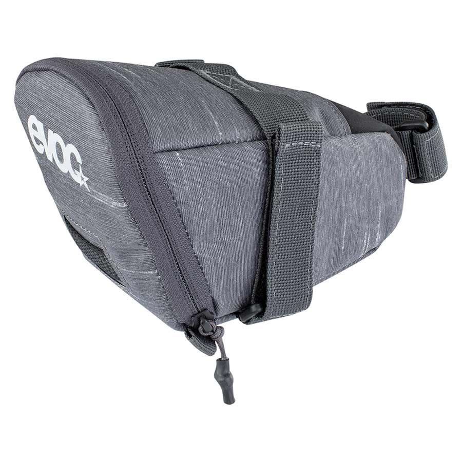 Sac de selle Evoc Tour L Gris Carbonne 1L