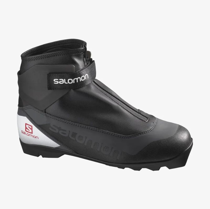 Botte Salomon Escape Plus Prolink Classic Noir