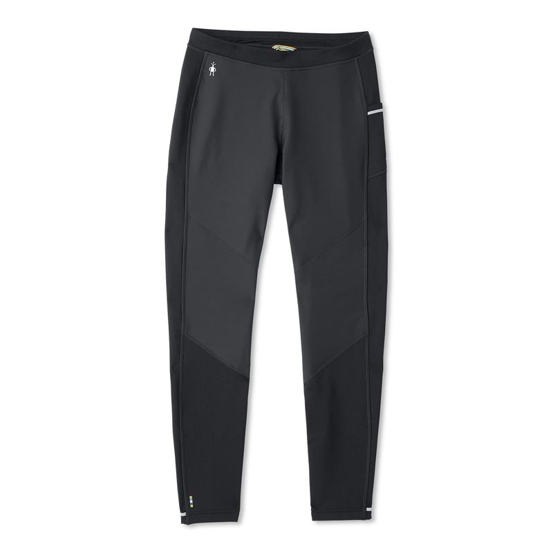 Pantalon Smartwool Mérino Sport Noir