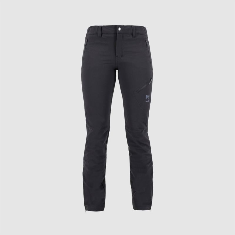 Pantalon Karpos Jelo Plus Evo Femme Noir/India Ink