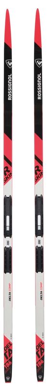 Ski Rossignol Delta Comp R-Skin IFP Stiff 2023